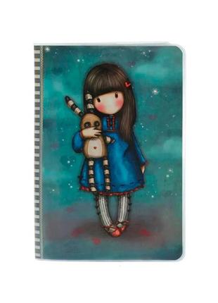 Записник little bunny 14,5х21х0,4 см