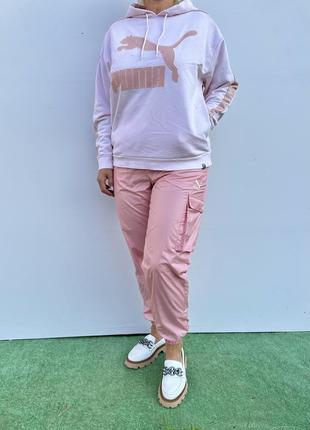 Худі puma
