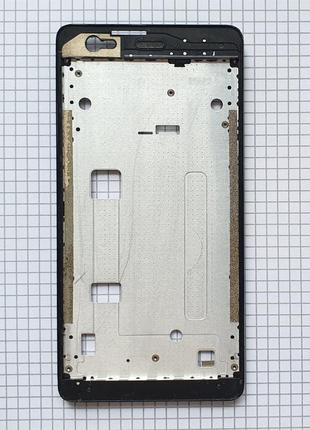 Рамка дисплея prestigio psp5552 grace r5 lte для телефона з розборки