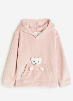 Флиска н&amp;м 8-10