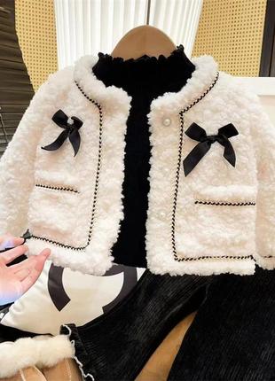 Красивые укороченные пальто в стиле седди (17)