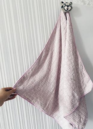 Полотенце детское