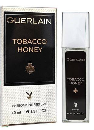 Guerlain tobacco honey pheromone parfum унисекс 40 мл