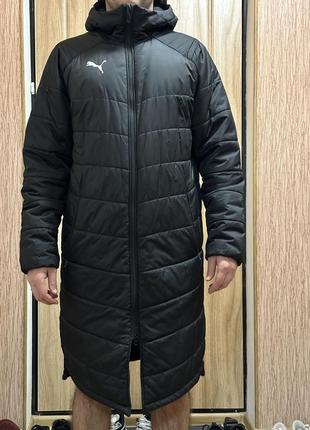 Пальто puma