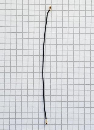 Коаксиальный кабель ulefone s8 для телефона оригинал