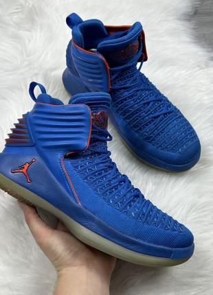 Оригинальные унисекс баскетбольные кроссовки nike jordan