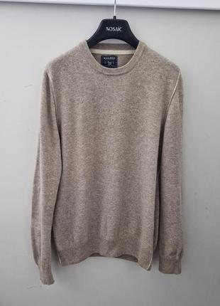 Джемпер woolrich вовна