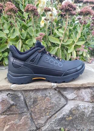 Зимние кроссовки 4