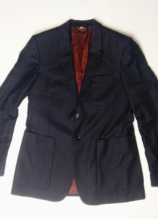 Пиджак burberry london