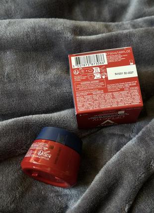 Ночной антивозрастной крем для коррекции пигментных пятен с ретинолом vichy liftactiv b3