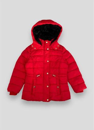 Куртка зимова george