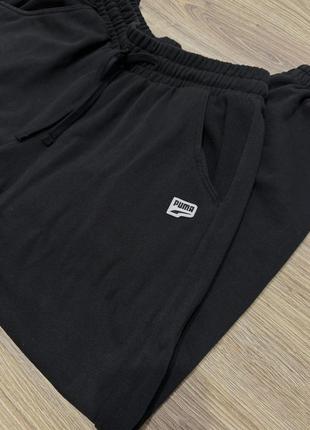 Жіночі спортивні штани puma