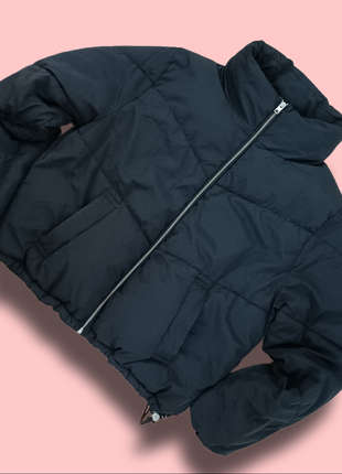 Женская базовая куртка h&m