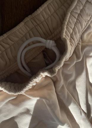 Спортивные штаны3 фото