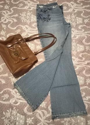 Джинси