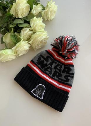 Шапка star wars зіркові війни