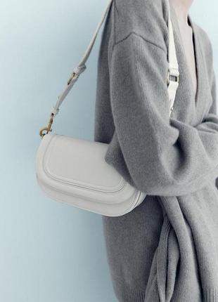 Сумка zara