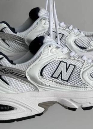 Кросівки new balance 530 👟