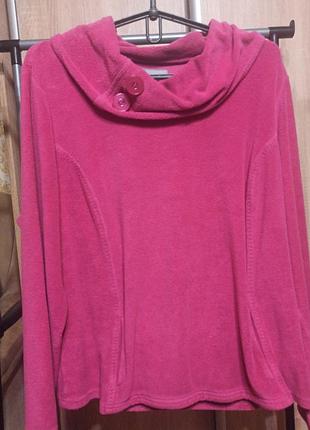 Женская толстовка per una р. xl