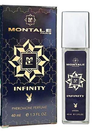 Парфуми infinity pheromone parfum унісекс 40 мл