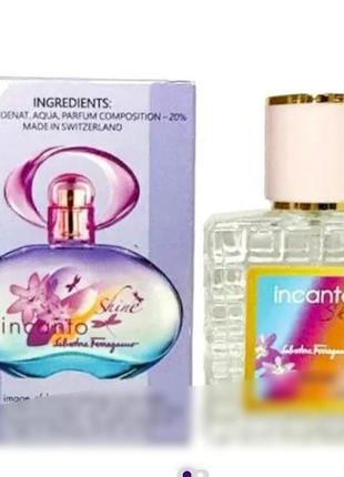 Tester  incanto shine 40 ml ( інканто шайн 40 мл.) жіночі