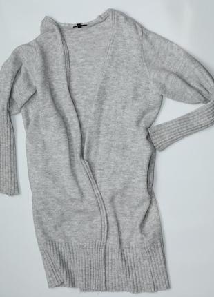 Topshop кардиган довгий