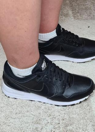 Nike air pegasus 89жаные кроссовки