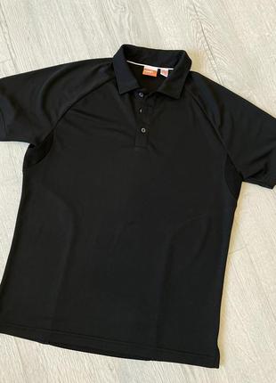 Футболка поло puma