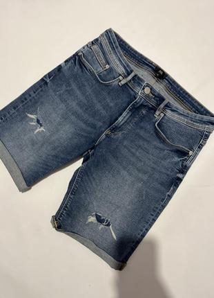 Чоловічі шорти river island