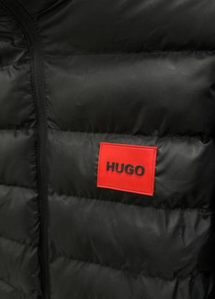 Розкішна чоловіча куртка,тепла і комфортна3 фото