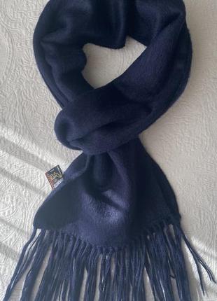 Capchatex, шарф, альпака 100%, peru