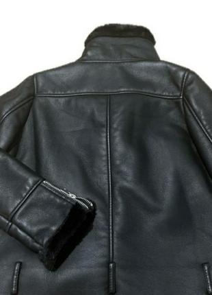 Дубленка beach 7