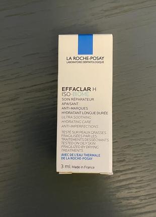 Косметика la roche-posay / лярош