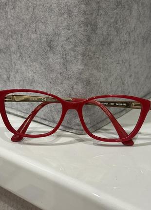 Оправа окулярів