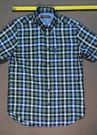 Воротник 38 см ben sherman тенниска size s