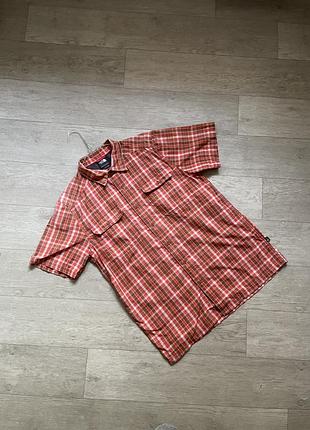Сорочка the north face m