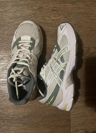 Asics court slide white laser pink women tennis shoes sneakers 1042a030-101