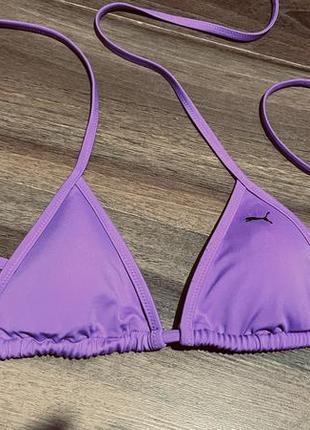 Купальник верх