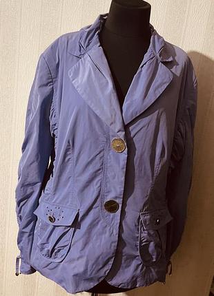 Куртка marcona