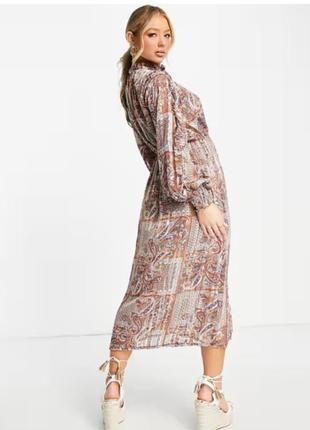 Женское платье сарафан платье туника