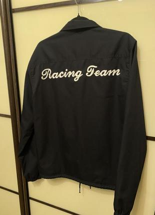 Мужская куртка racing team