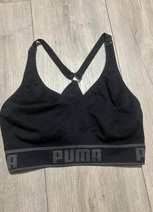Спортивный топ puma
