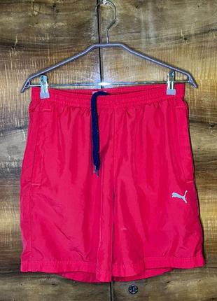 Puma shorts