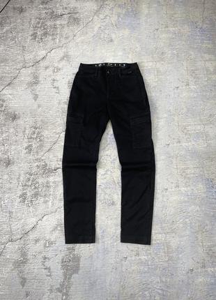 G-star raw карго брюки мужские оригинал тактические