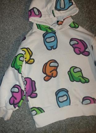 Худі дитяче 2