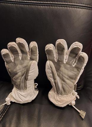 Женские горнолыжные варежки ski dubai (thinsulate)