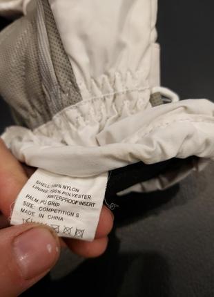 Женские горнолыжные варежки ski dubai (thinsulate)