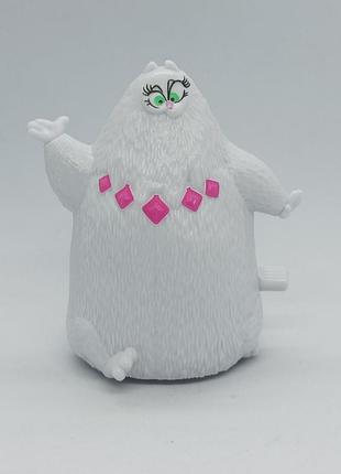 Танцююча джінкс garfield burger king 2023