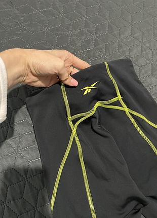 Лосини reebok