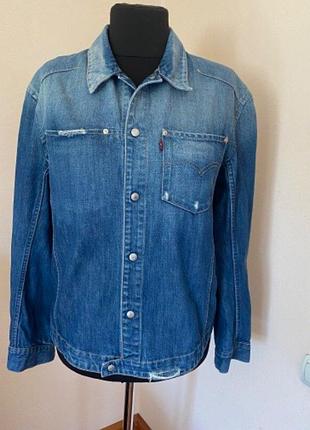 Куртка levis